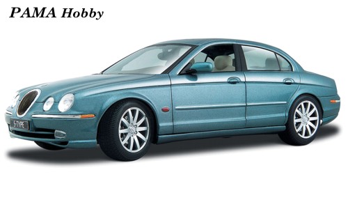 Jaguar S-Type
