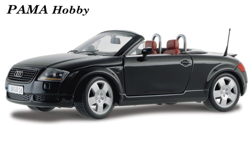 Audi TT Roadster