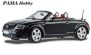 Audi TT Roadster