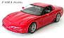 2001 Chevrolet Corvette Z06