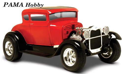 Ford Model A 1929