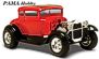 Ford Model A 1929