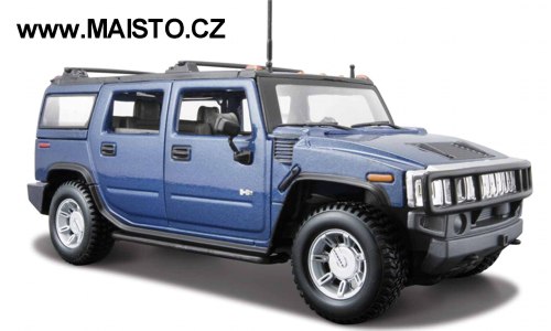 2003 Hummer H2 SUV