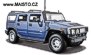 2003 Hummer H2 SUV
