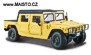 Hummer Soft Top