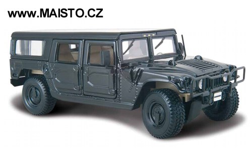 Hummer 4-Door Wagon