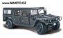 Hummer 4-Door Wagon