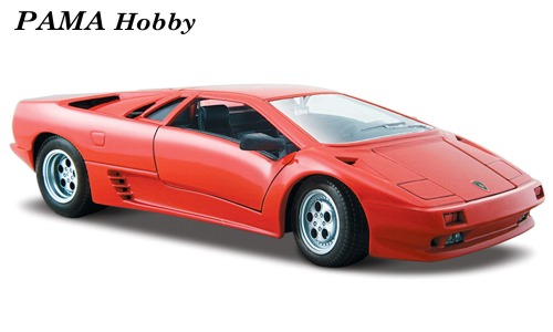 Lamborghini Diablo