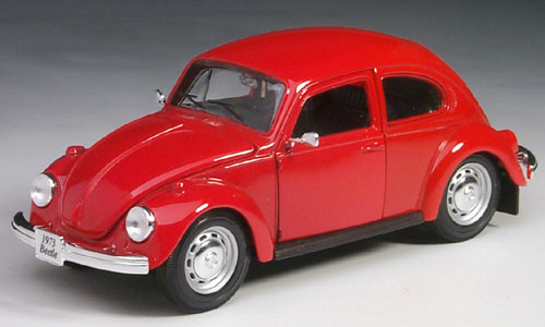 Volkswagen Beetle (1973)