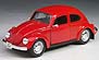 Volkswagen Beetle (1973)