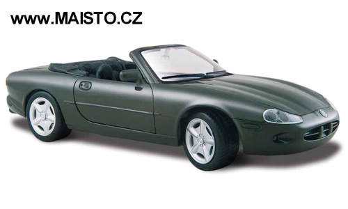 Jaguar XK8