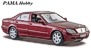 2002 Mercedes - Benz -Class Facelift
