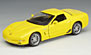 2001 Chevrolet Corvette Z06