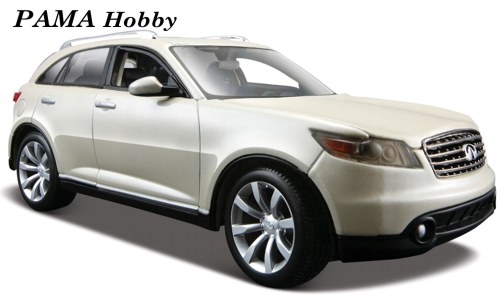 Infiniti FX45
