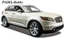 Infiniti FX45