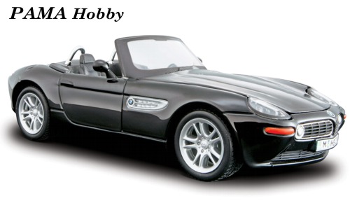 BMW Z8