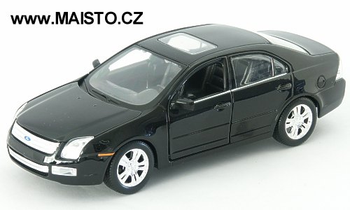 2006 Ford Fusion