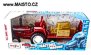 Li´l Farm 1:16 Light and Sound Tractor Wagon