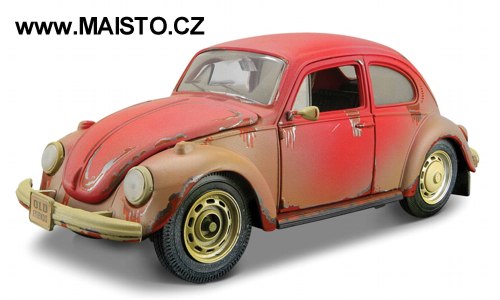 VW Beetle