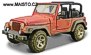 Jeep Wrangler Rubicon