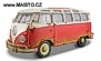 Zobrazit náhled: VW Samba Van