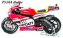 GP 1:6 Ducati Team
