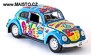 Zobrazit náhled: HIPPIE VW Beetle