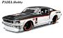 H-D 1967 Ford Mustang GT