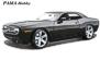Dodge Challenger Concept