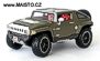 Zobrazit náhled: Hummer HX Concept