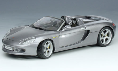 Porsche Carrera GT