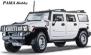 2003 Hummer H2 SUV Version