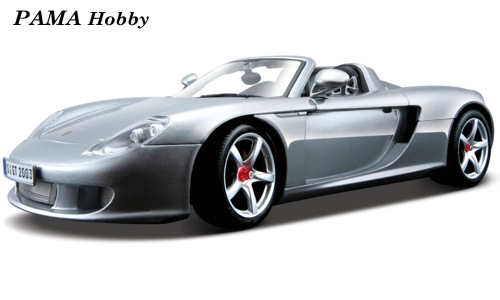 Porsche Carrera GT