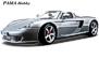 Porsche Carrera GT