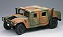 Humvee Camouflage