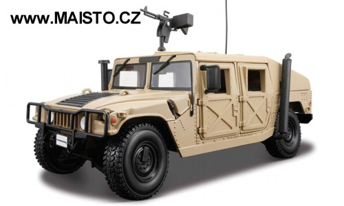 Humvee Military