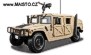Humvee Military