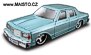 Zobrazit náhled: Kit 1987 Chevrolet Caprice