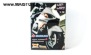 Zobrazit náhled: Kit 1:12 moto Suzuki GSX 1300R Hayabusa