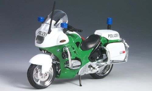 BMW R 1100 RT-P