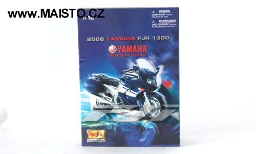 Kit 2005 Yamaha FJR