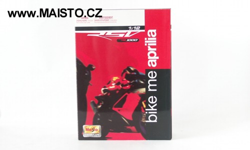 Kit Aprilia RSV 1000R