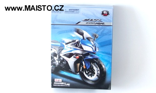 Kit Honda CBR 600RR