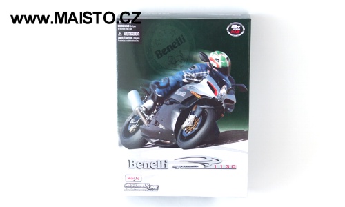 Kit Benelli Tornado 1130