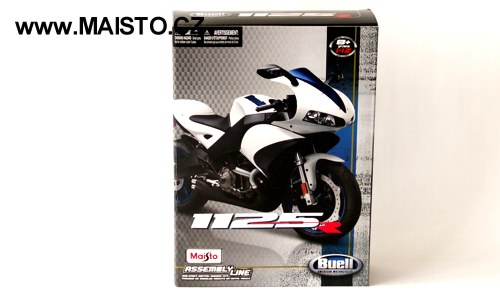 Kit Buell 1125R