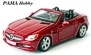 2011 M-B SLK