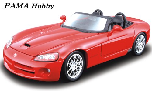 2003 Dodge Viper SRT-10
