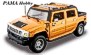 Hummer H2 SUT Concept