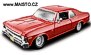 Zobrazit náhled: Kit 1970 Chevrolet Nova SS Coupe