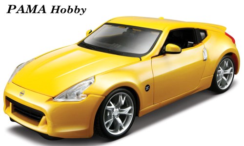 2009 Nissan 370Z